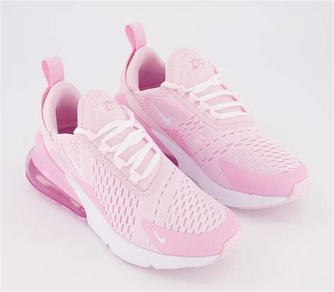 nike air max damen rosa weiß|Nike Air Max 270 herren.